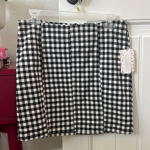 NWT! Free People Skirt!